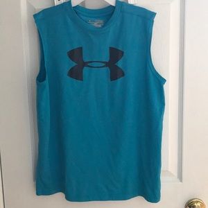 Under Armour tank top